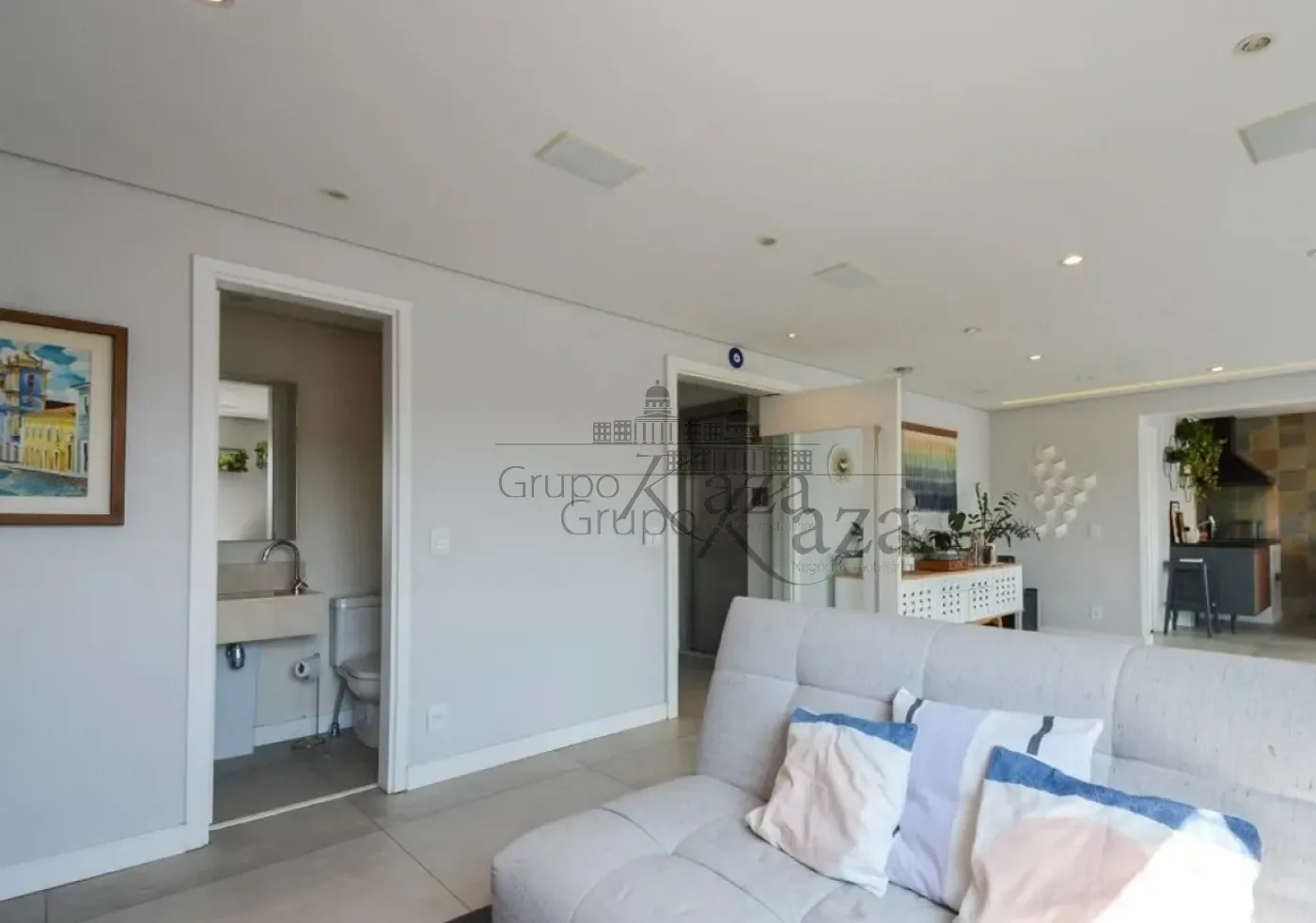 Foto 9 de Apartamento Padrão em Chácara Klabin, São Paulo - imagem 9