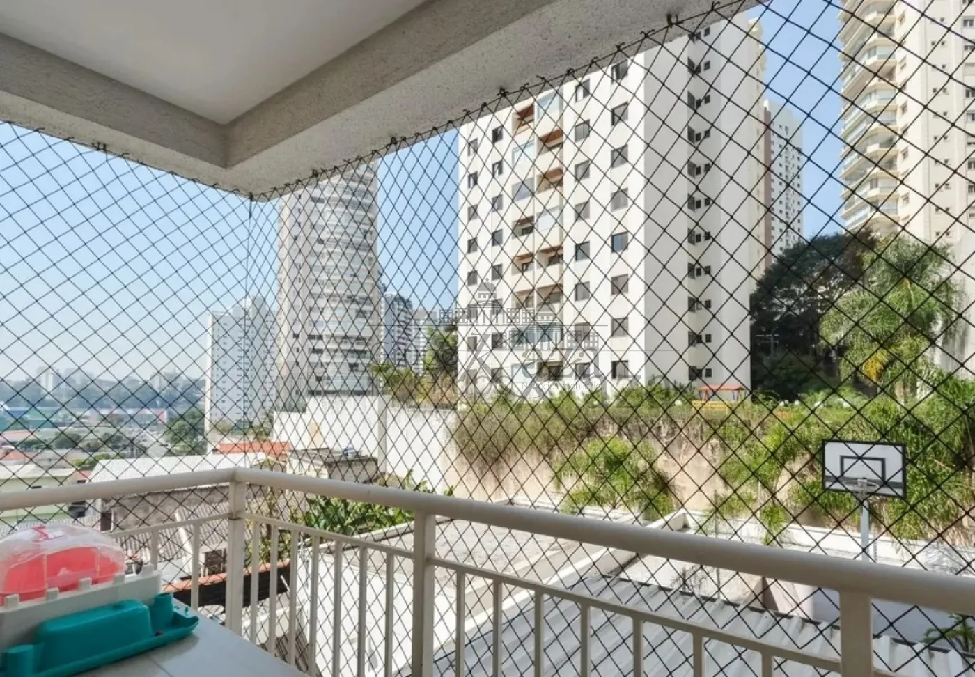 Foto 22 de Apartamento Padrão em Chácara Klabin, São Paulo - imagem 22