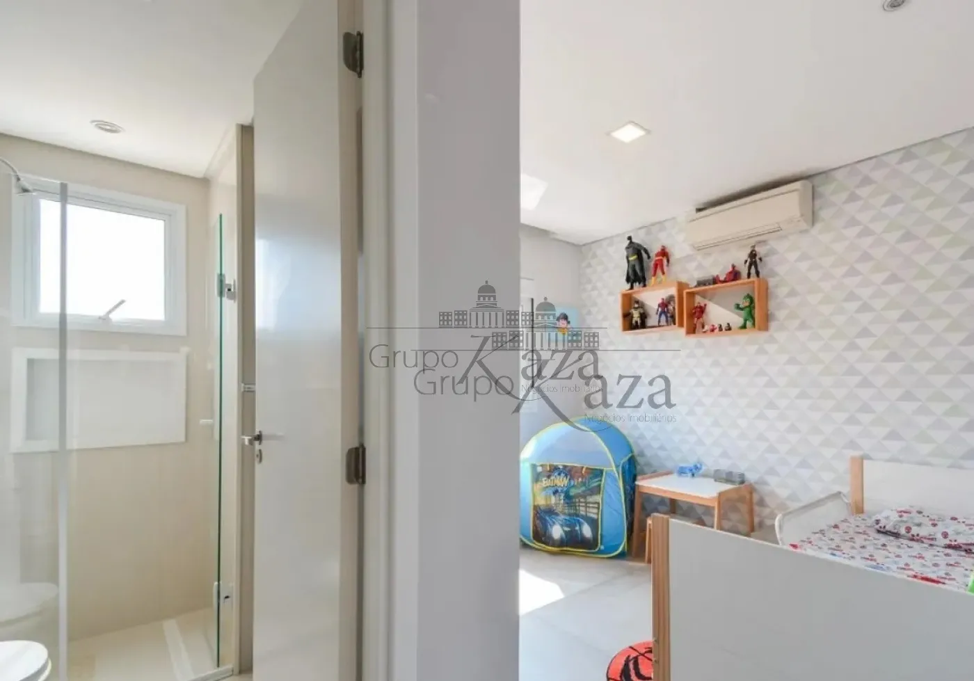 Foto 23 de Apartamento Padrão em Chácara Klabin, São Paulo - imagem 23