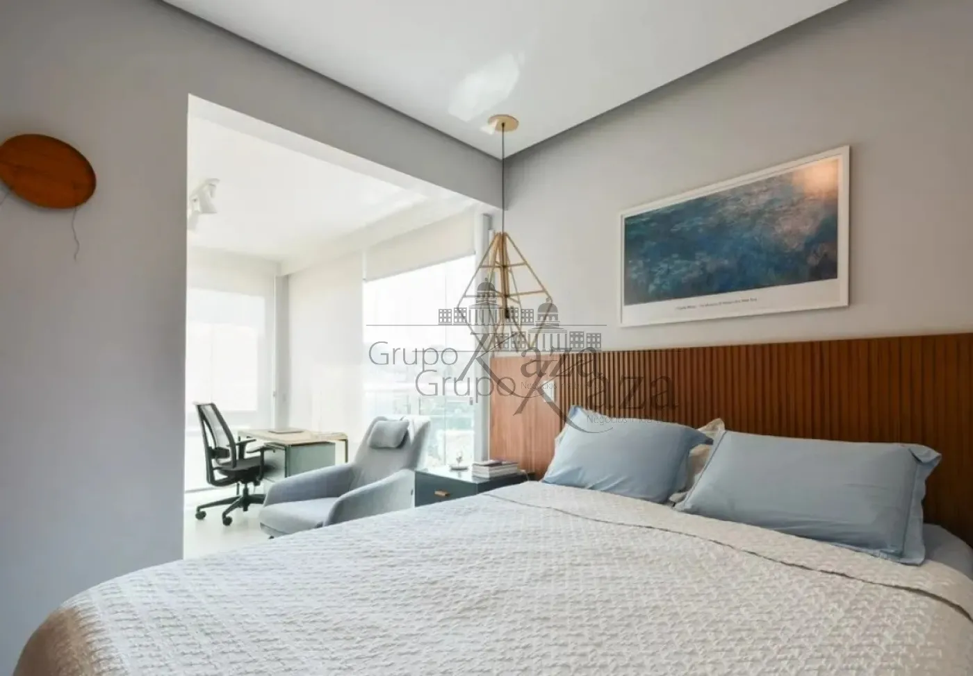 Foto 27 de Apartamento Padrão em Chácara Klabin, São Paulo - imagem 27