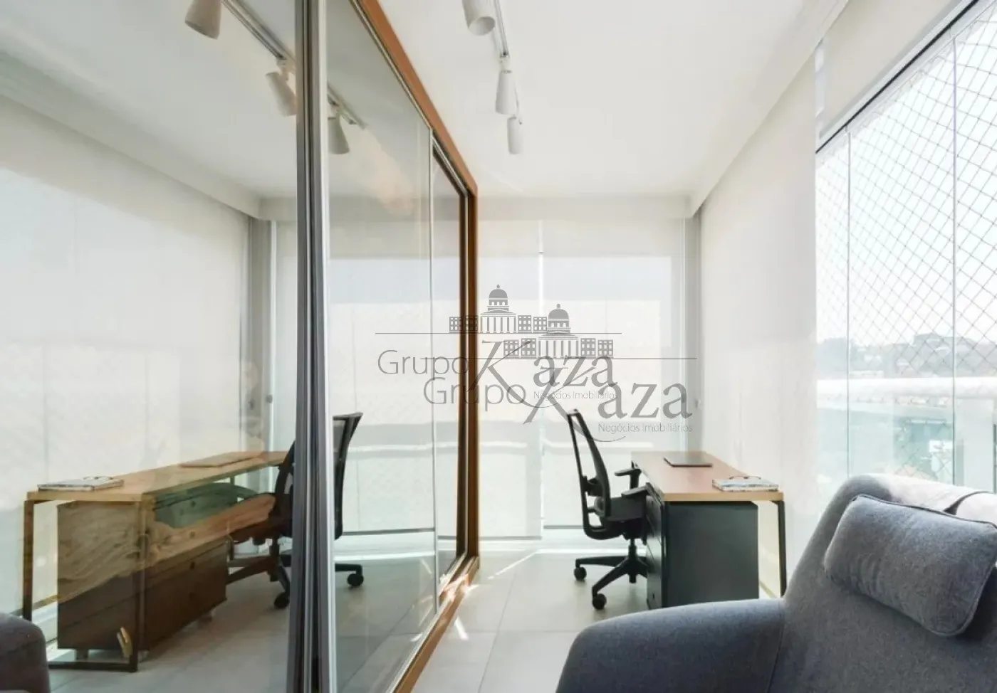Foto 28 de Apartamento Padrão em Chácara Klabin, São Paulo - imagem 28