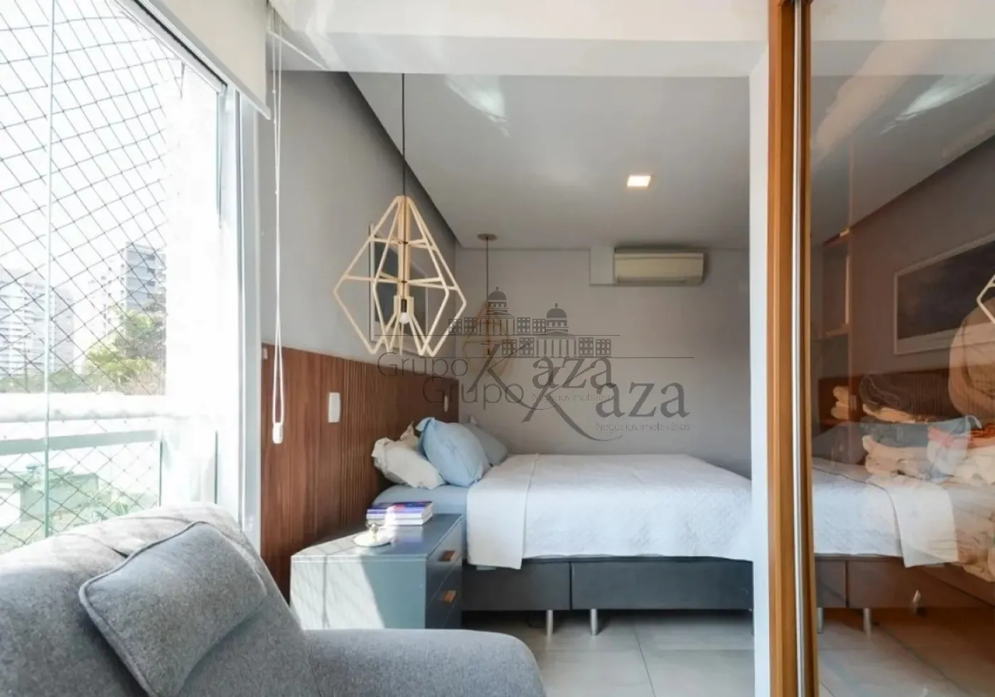 Foto 29 de Apartamento Padrão em Chácara Klabin, São Paulo - imagem 29