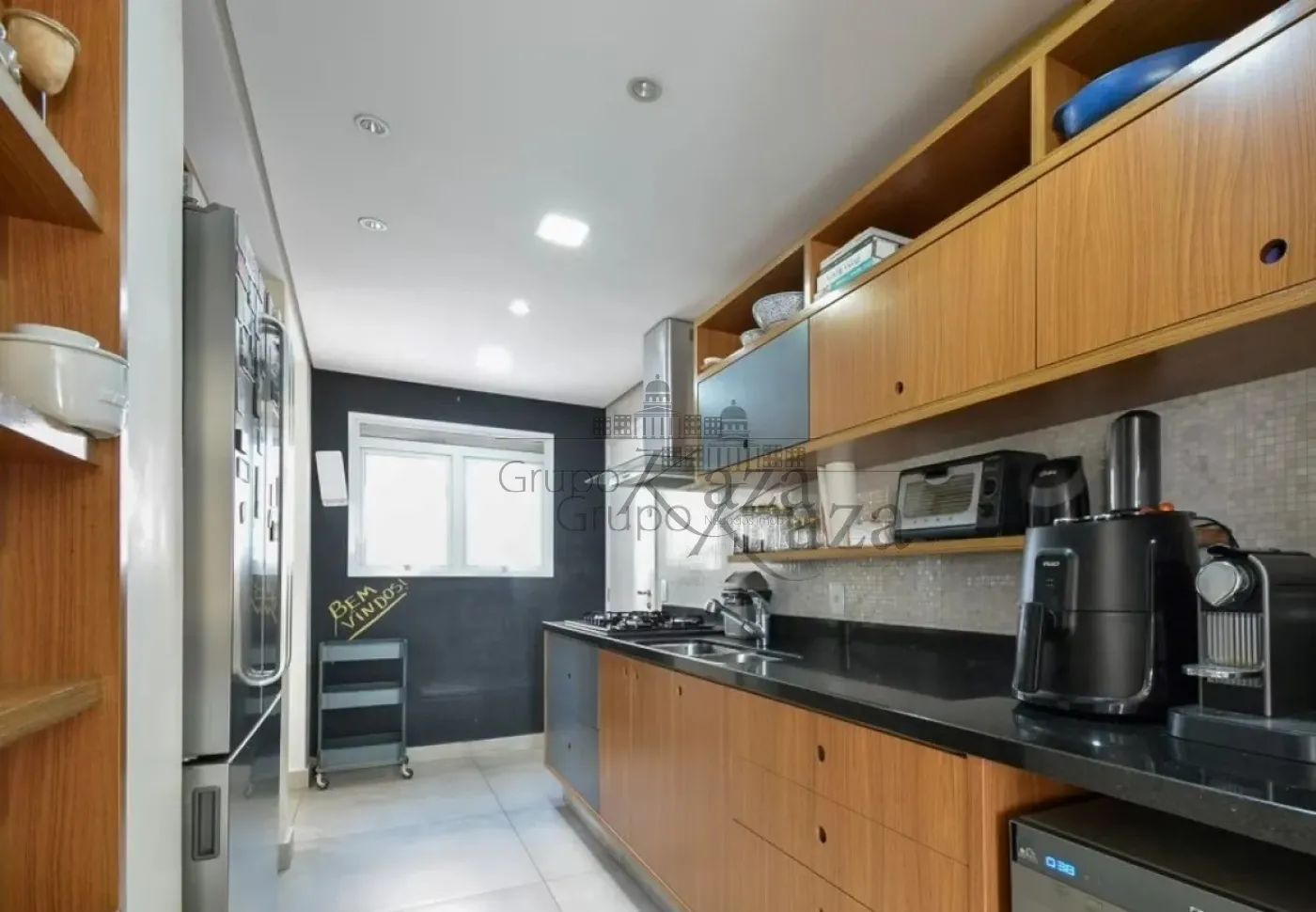 Foto 15 de Apartamento Padrão em Chácara Klabin, São Paulo - imagem 15