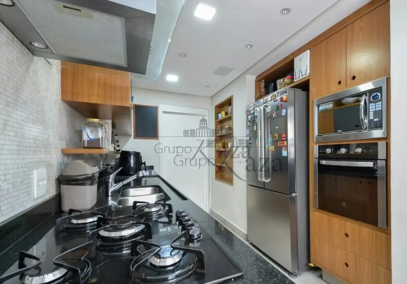 Foto 17 de Apartamento Padrão em Chácara Klabin, São Paulo - imagem 17