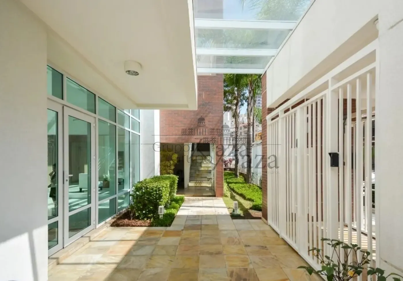 Foto 31 de Apartamento Padrão em Chácara Klabin, São Paulo - imagem 31