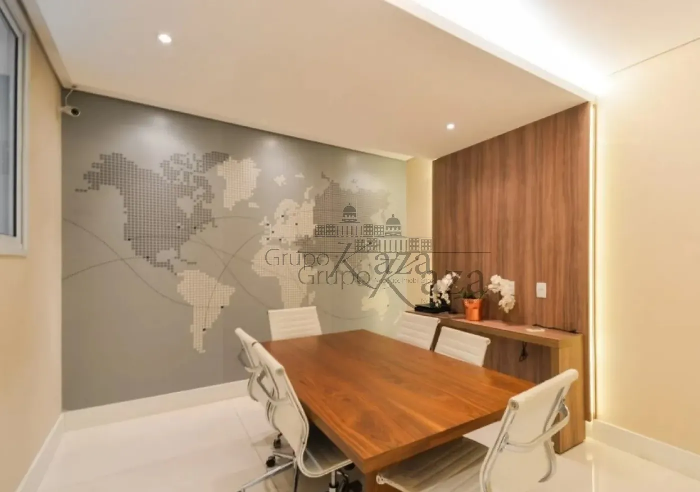 Foto 32 de Apartamento Padrão em Chácara Klabin, São Paulo - imagem 32