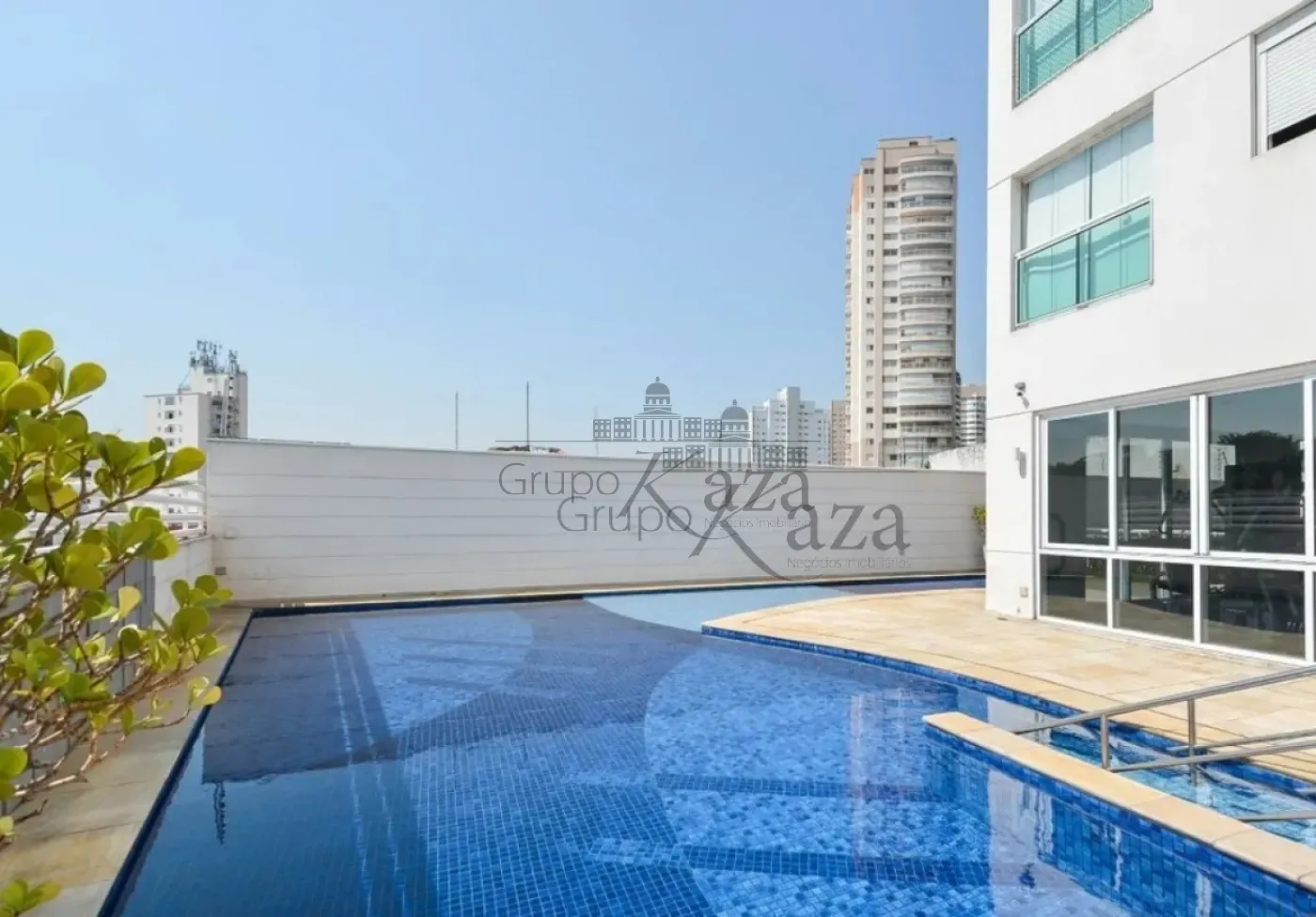 Foto 33 de Apartamento Padrão em Chácara Klabin, São Paulo - imagem 33