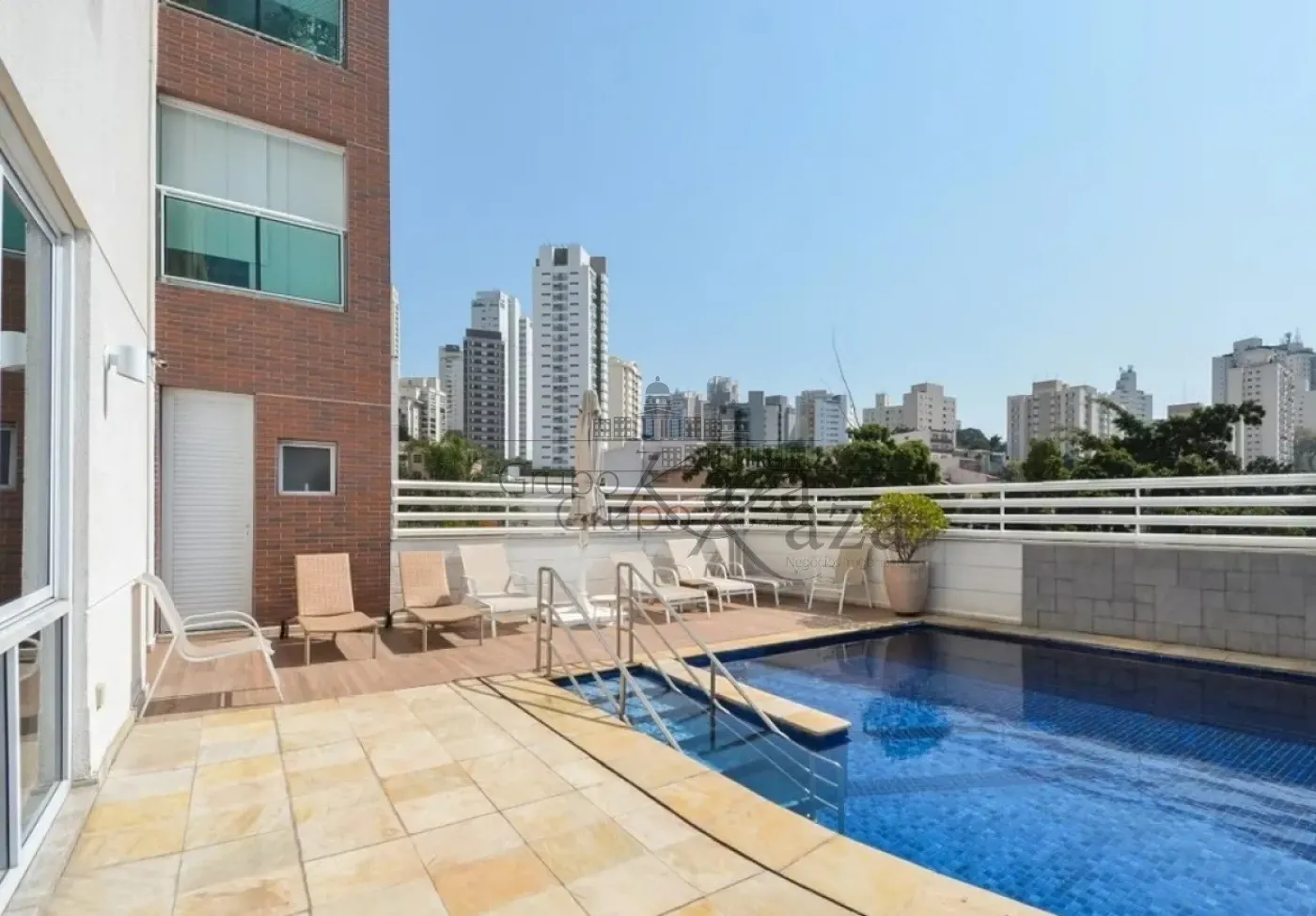 Foto 34 de Apartamento Padrão em Chácara Klabin, São Paulo - imagem 34