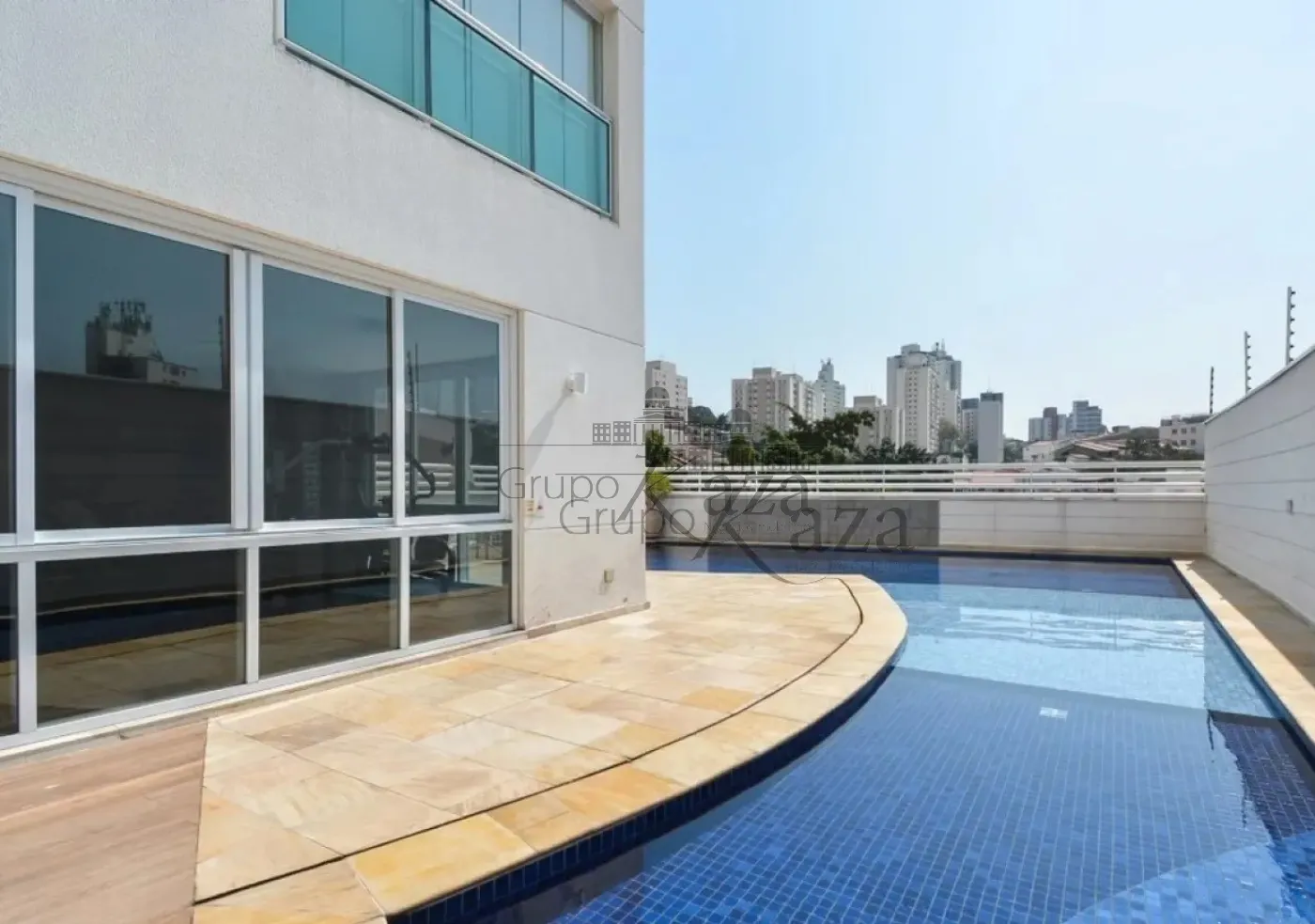 Foto 35 de Apartamento Padrão em Chácara Klabin, São Paulo - imagem 35
