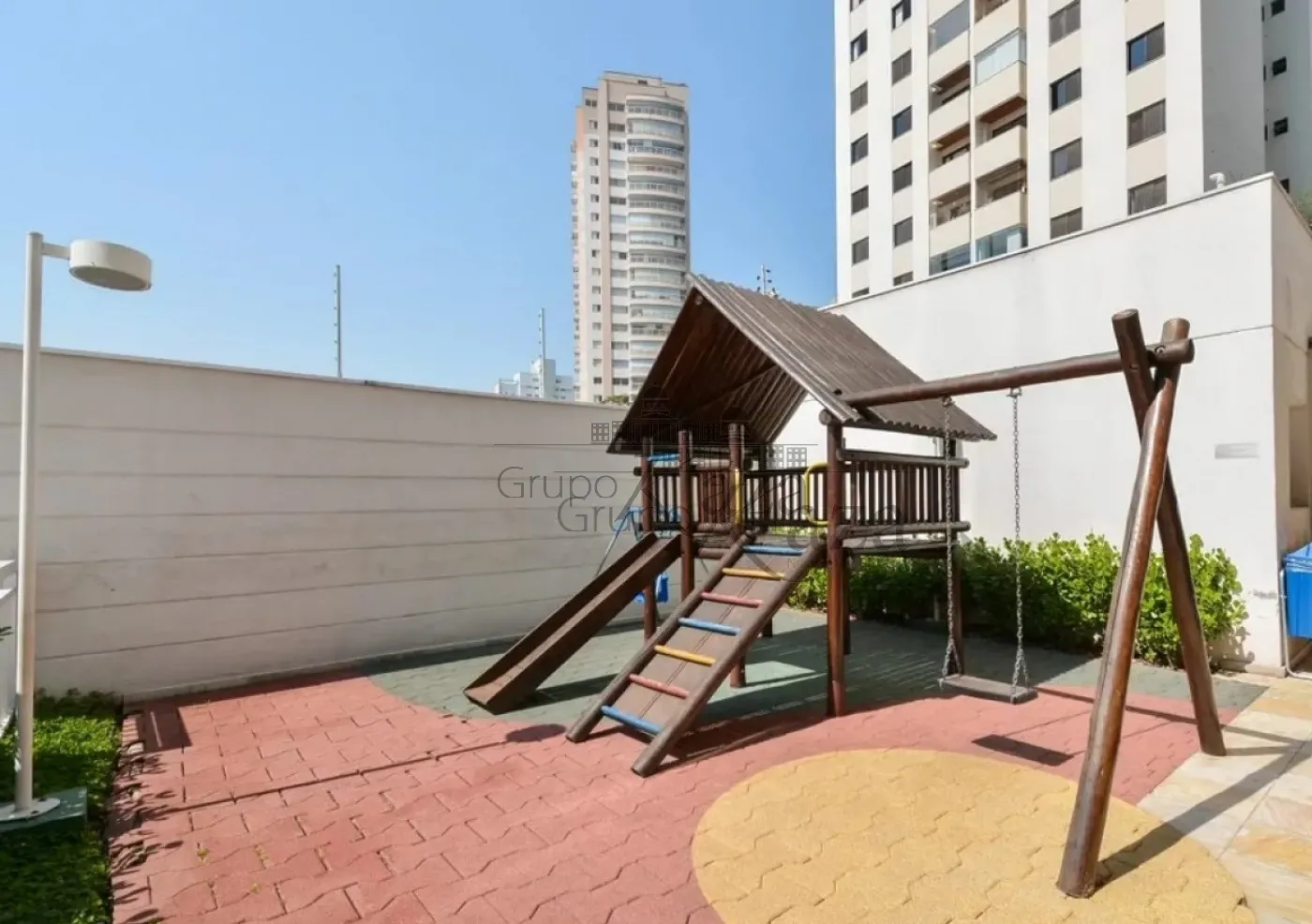 Foto 36 de Apartamento Padrão em Chácara Klabin, São Paulo - imagem 36