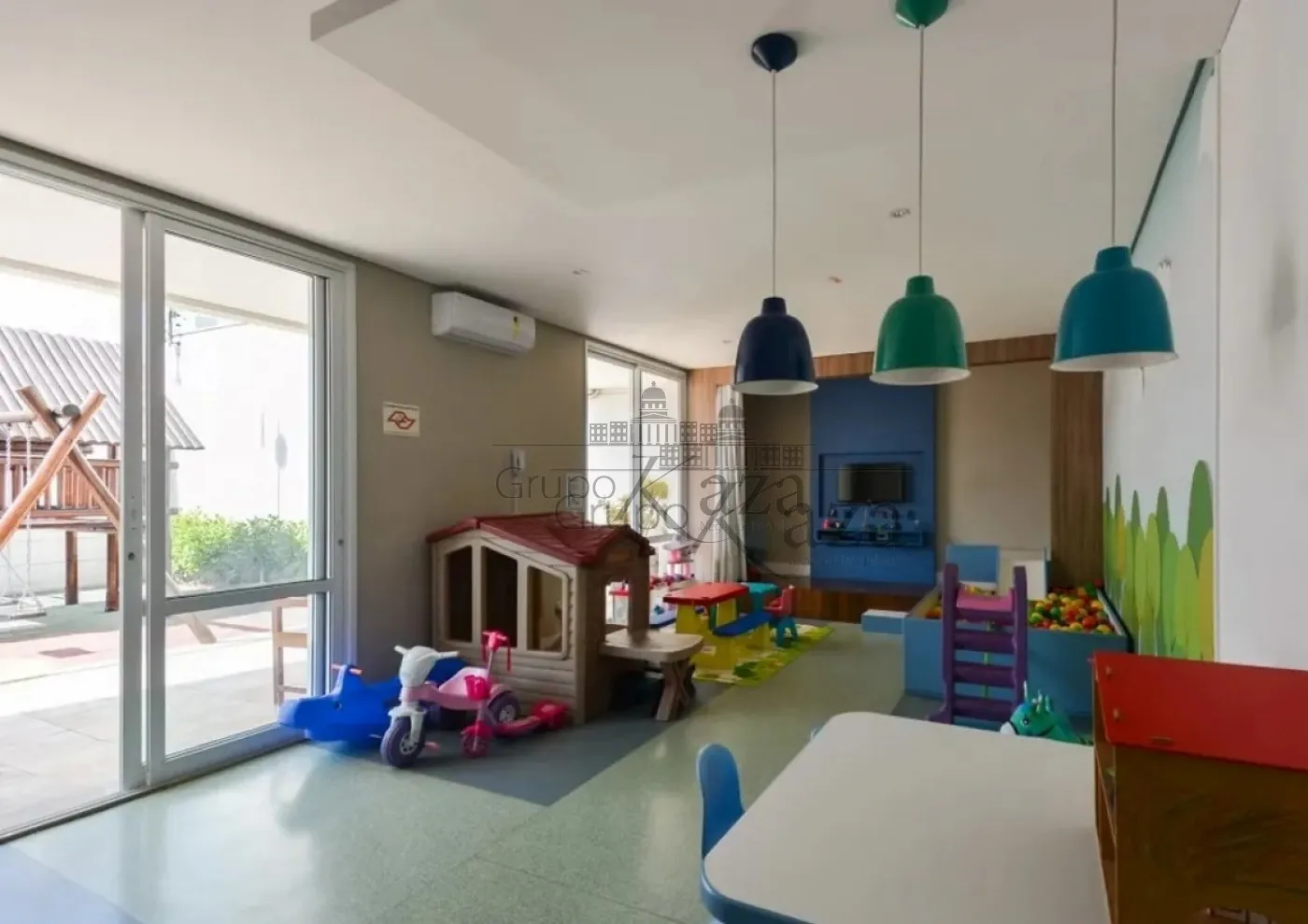 Foto 37 de Apartamento Padrão em Chácara Klabin, São Paulo - imagem 37