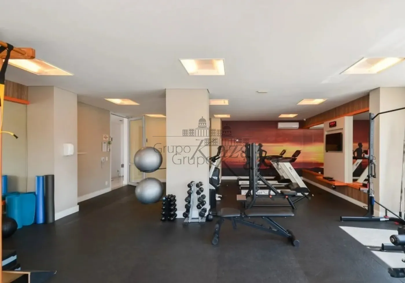 Foto 38 de Apartamento Padrão em Chácara Klabin, São Paulo - imagem 38