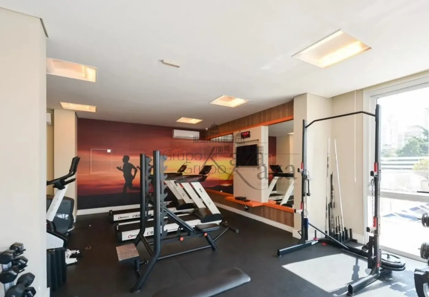 Foto 39 de Apartamento Padrão em Chácara Klabin, São Paulo - imagem 39