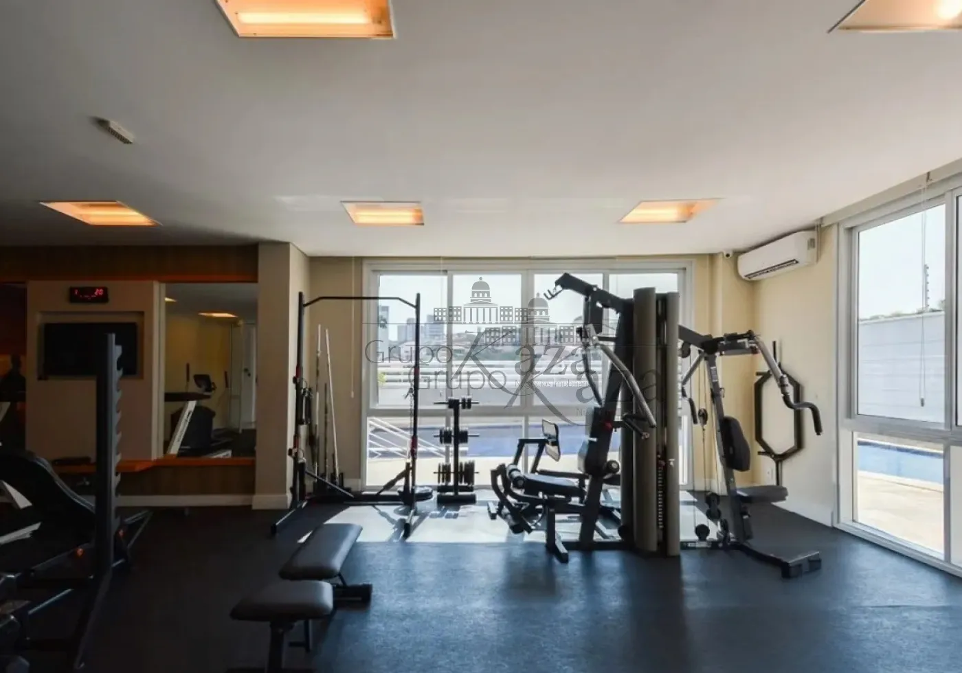 Foto 40 de Apartamento Padrão em Chácara Klabin, São Paulo - imagem 40