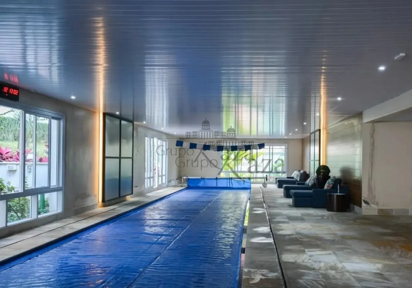 Foto 42 de Apartamento Padrão em Chácara Klabin, São Paulo - imagem 42
