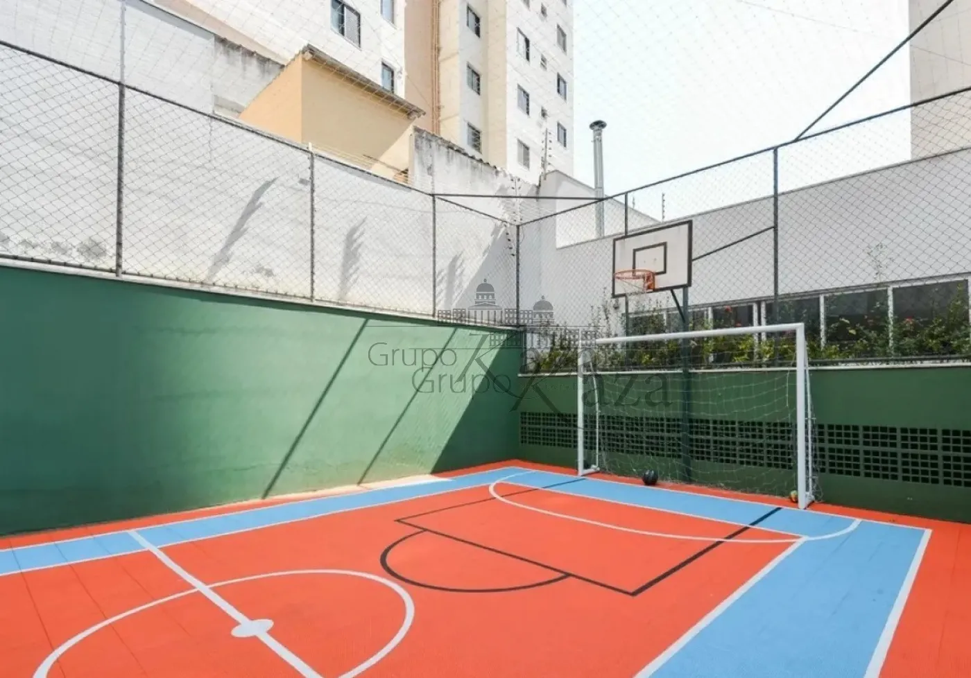 Foto 46 de Apartamento Padrão em Chácara Klabin, São Paulo - imagem 46