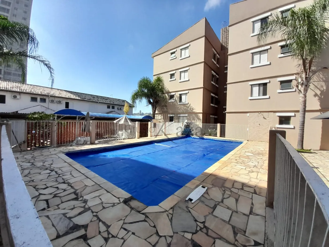 Foto 1 de Apartamento Padrão em Jardim Didinha, Jacareí - imagem 1