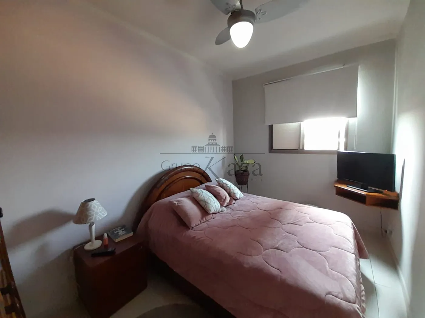Foto 3 de Apartamento Padrão em Jardim Didinha, Jacareí - imagem 3