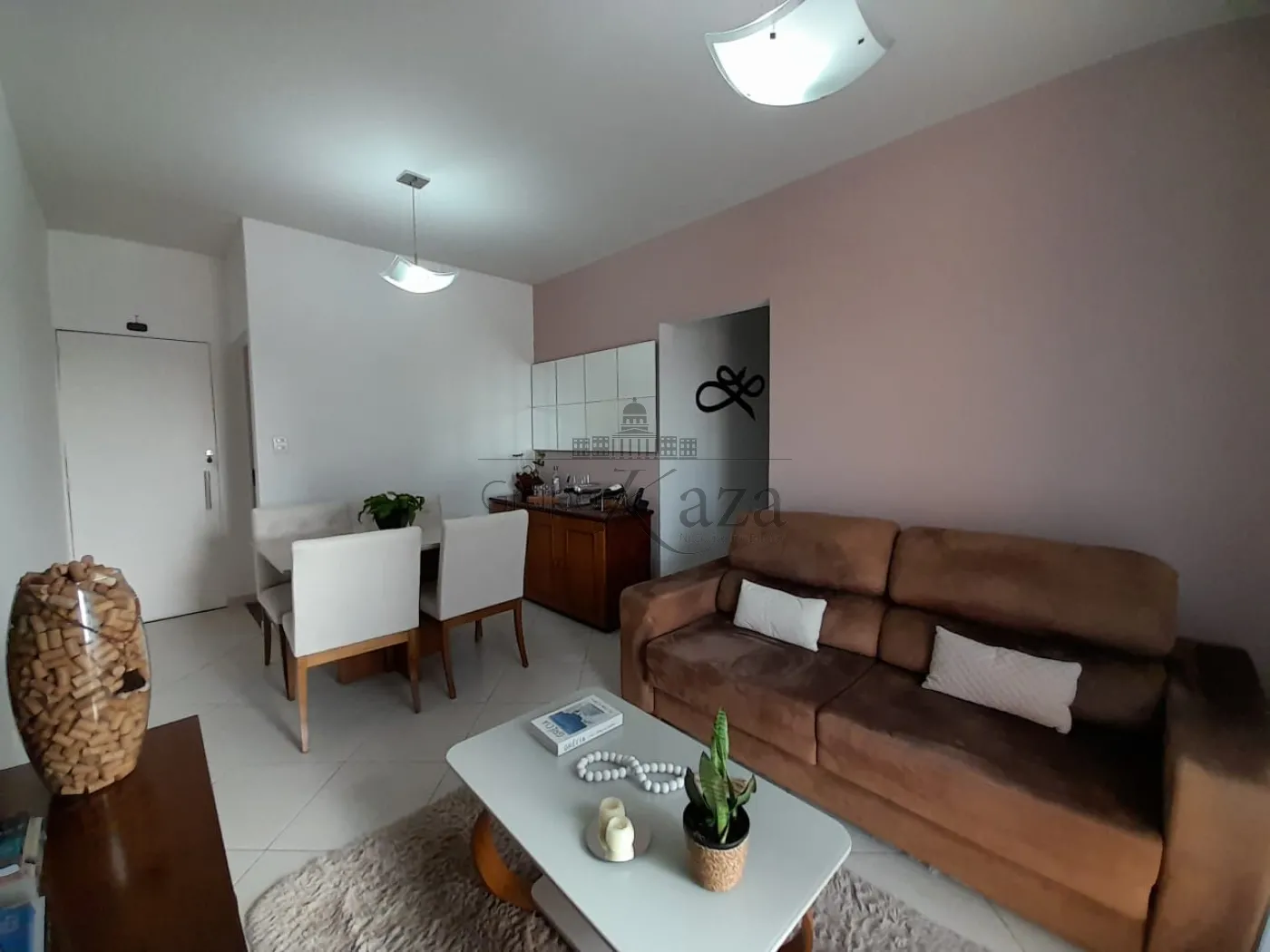 Foto 6 de Apartamento Padrão em Jardim Didinha, Jacareí - imagem 6