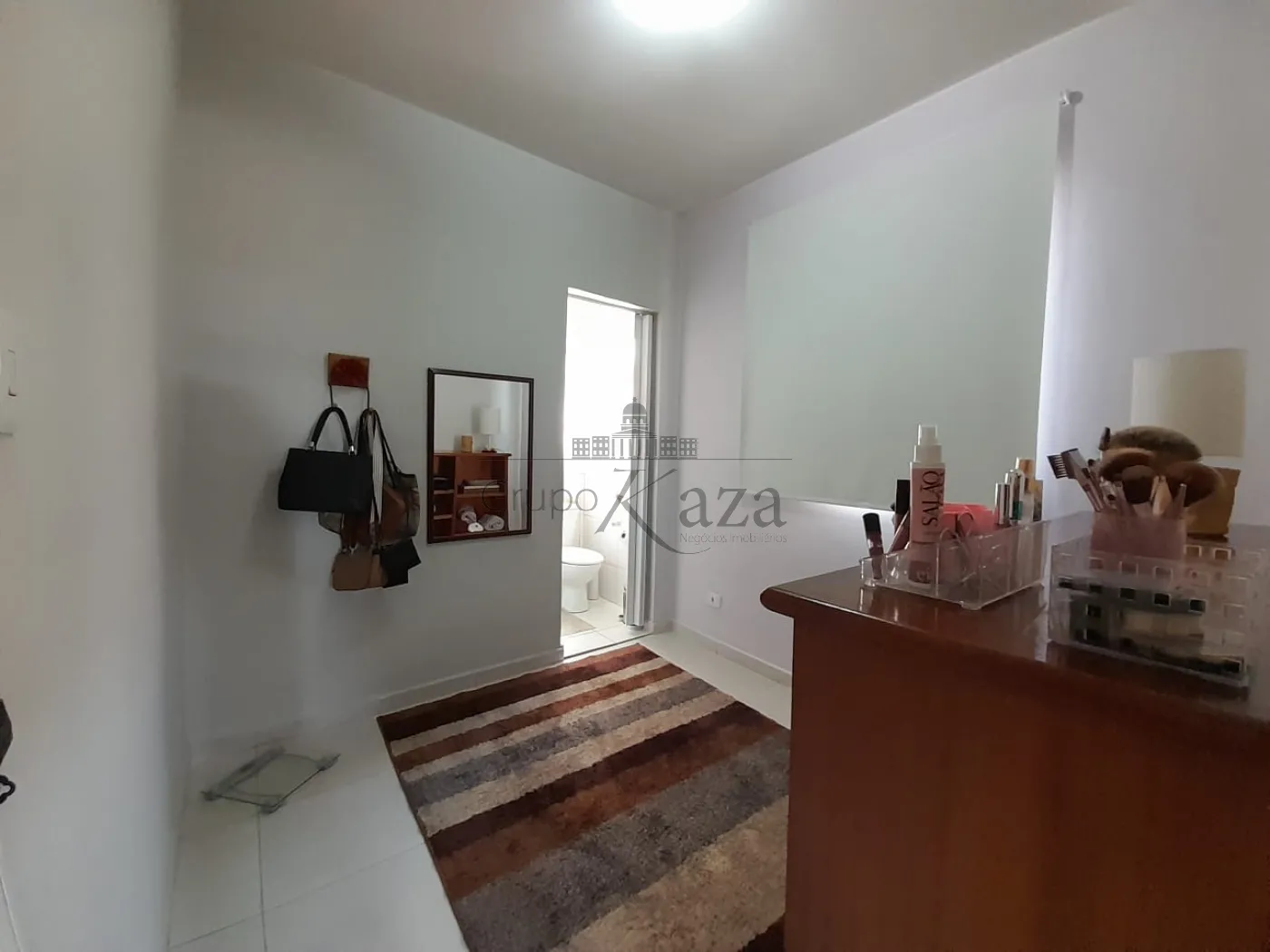 Foto 8 de Apartamento Padrão em Jardim Didinha, Jacareí - imagem 8