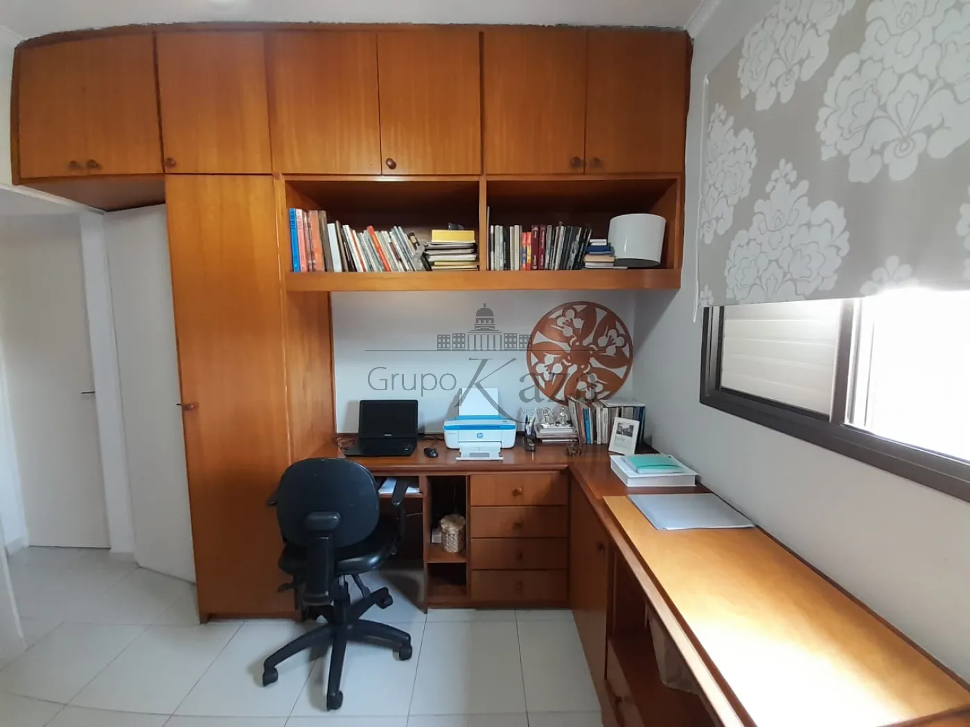 Foto 9 de Apartamento Padrão em Jardim Didinha, Jacareí - imagem 9
