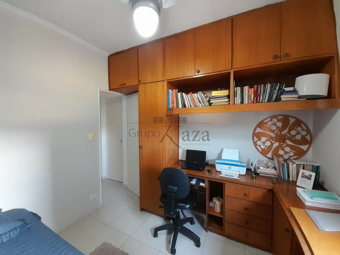 Foto 10 de Apartamento Padrão em Jardim Didinha, Jacareí - imagem 10