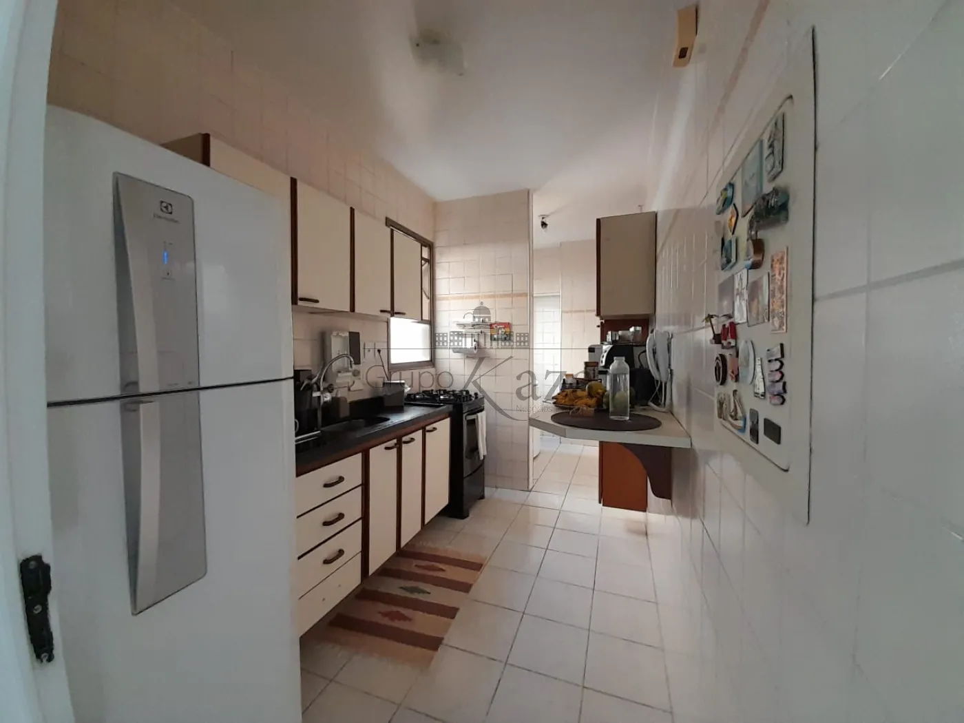 Foto 11 de Apartamento Padrão em Jardim Didinha, Jacareí - imagem 11