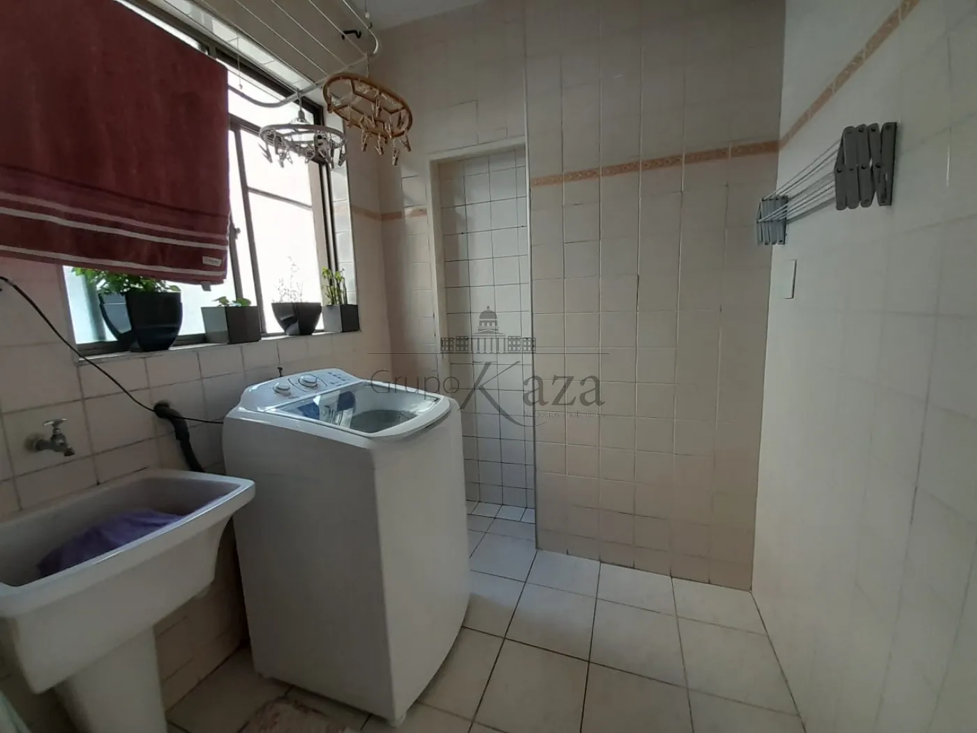 Foto 16 de Apartamento Padrão em Jardim Didinha, Jacareí - imagem 16