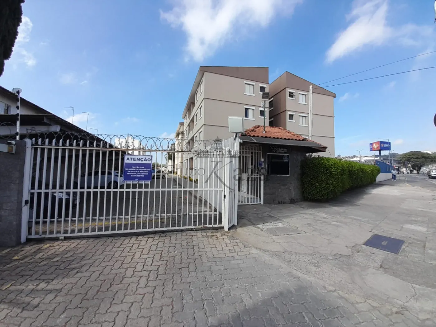 Foto 17 de Apartamento Padrão em Jardim Didinha, Jacareí - imagem 17