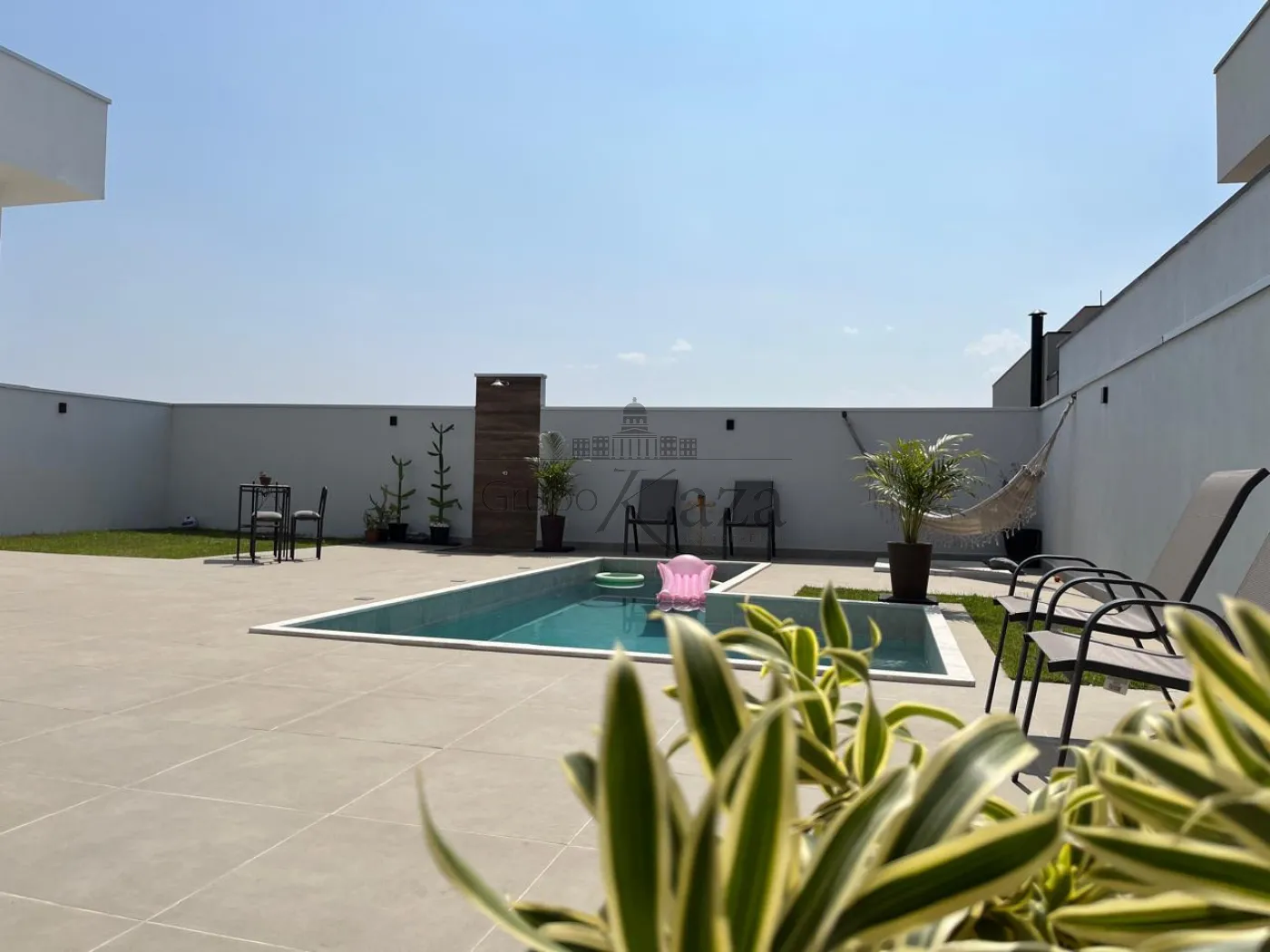 Foto 3 de Casa Condomínio em Parque Residencial Maria Elmira, Caçapava - imagem 3