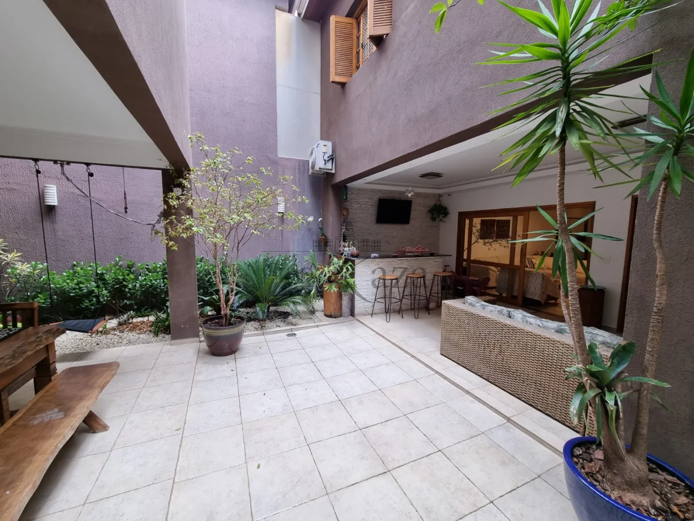 Foto 21 de Casa Casa de Vila em Vila Mariana, São Paulo - imagem 21