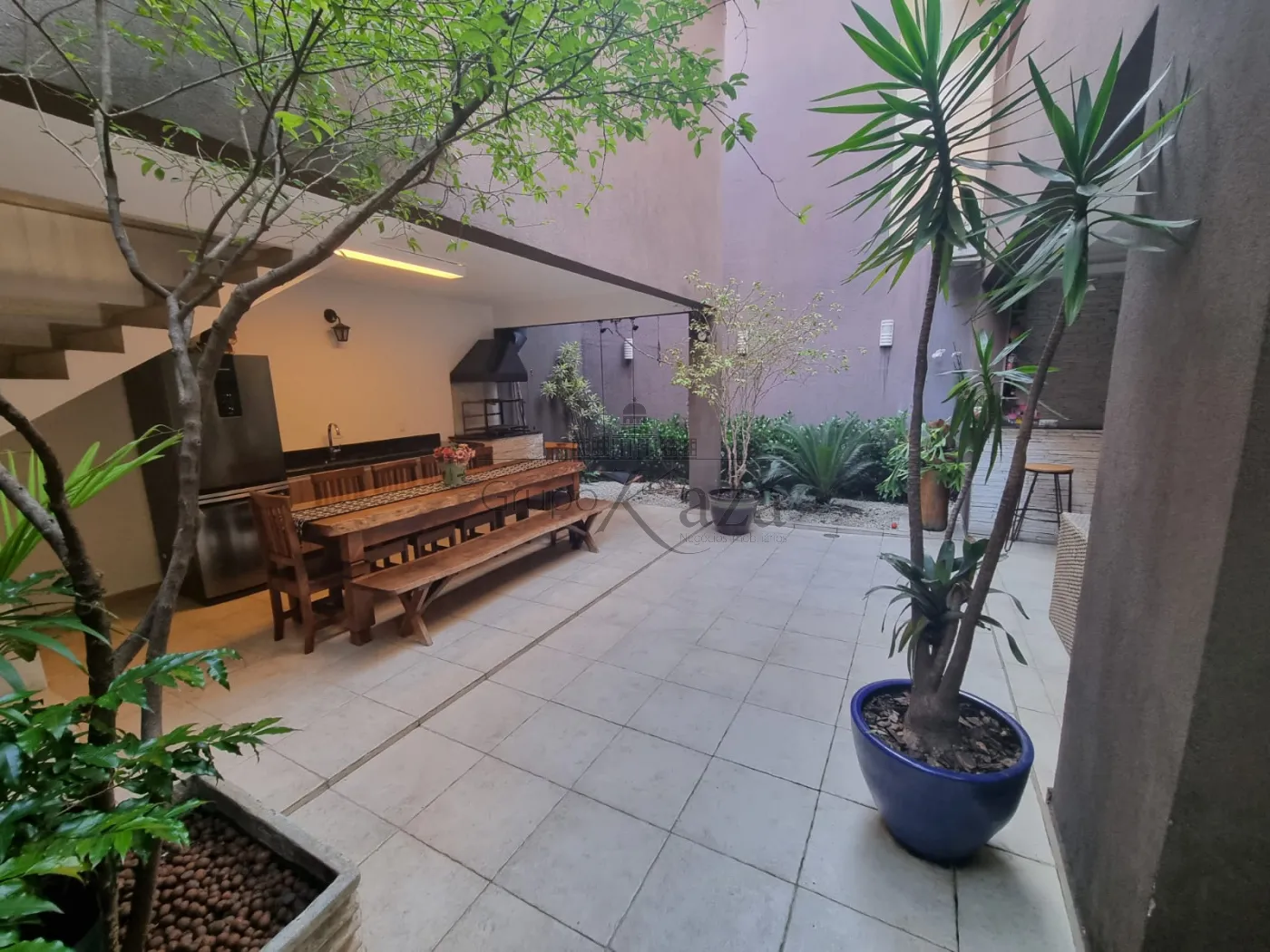 Foto 20 de Casa Casa de Vila em Vila Mariana, São Paulo - imagem 20