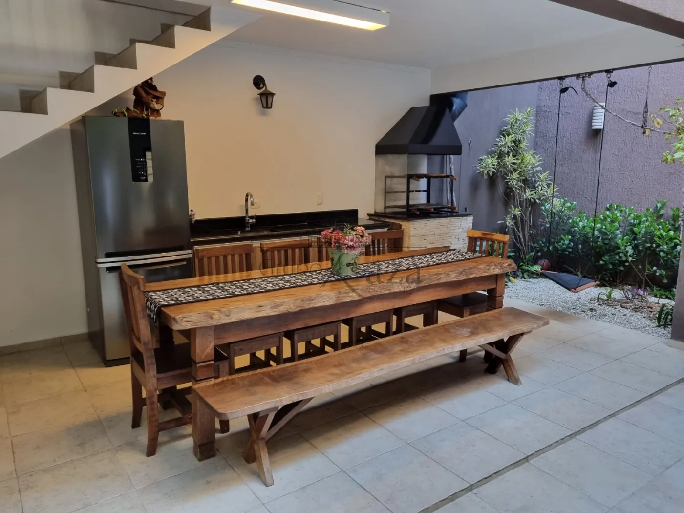Foto 19 de Casa Casa de Vila em Vila Mariana, São Paulo - imagem 19