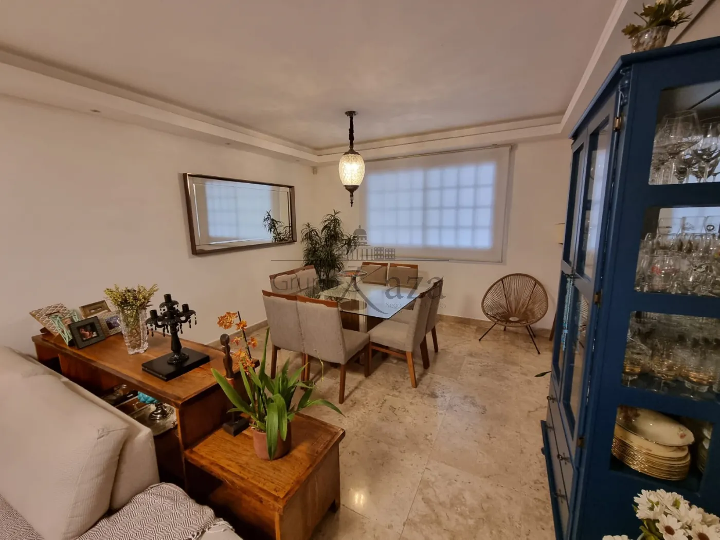 Foto 3 de Casa Casa de Vila em Vila Mariana, São Paulo - imagem 3
