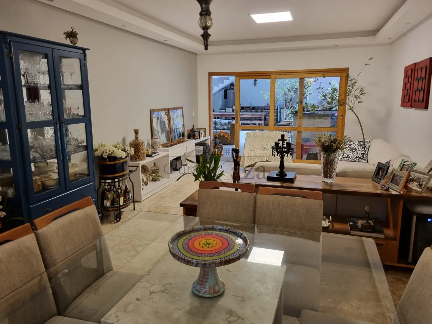 Foto 5 de Casa Casa de Vila em Vila Mariana, São Paulo - imagem 5