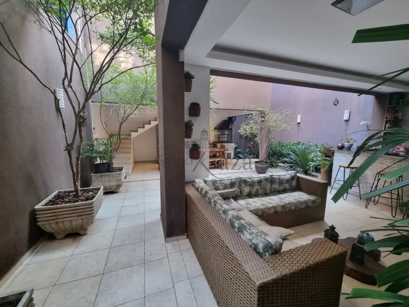 Foto 17 de Casa Casa de Vila em Vila Mariana, São Paulo - imagem 17