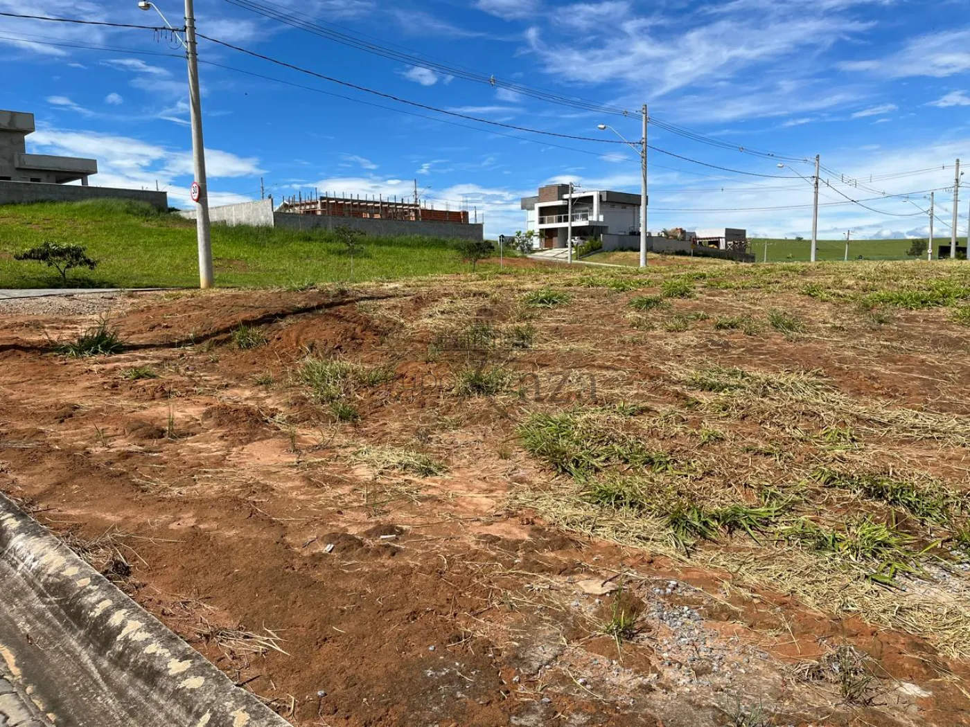 Foto 2 de Terreno Condomínio em Condomínio Residencial Ecopark Bourbon, Caçapava - imagem 2