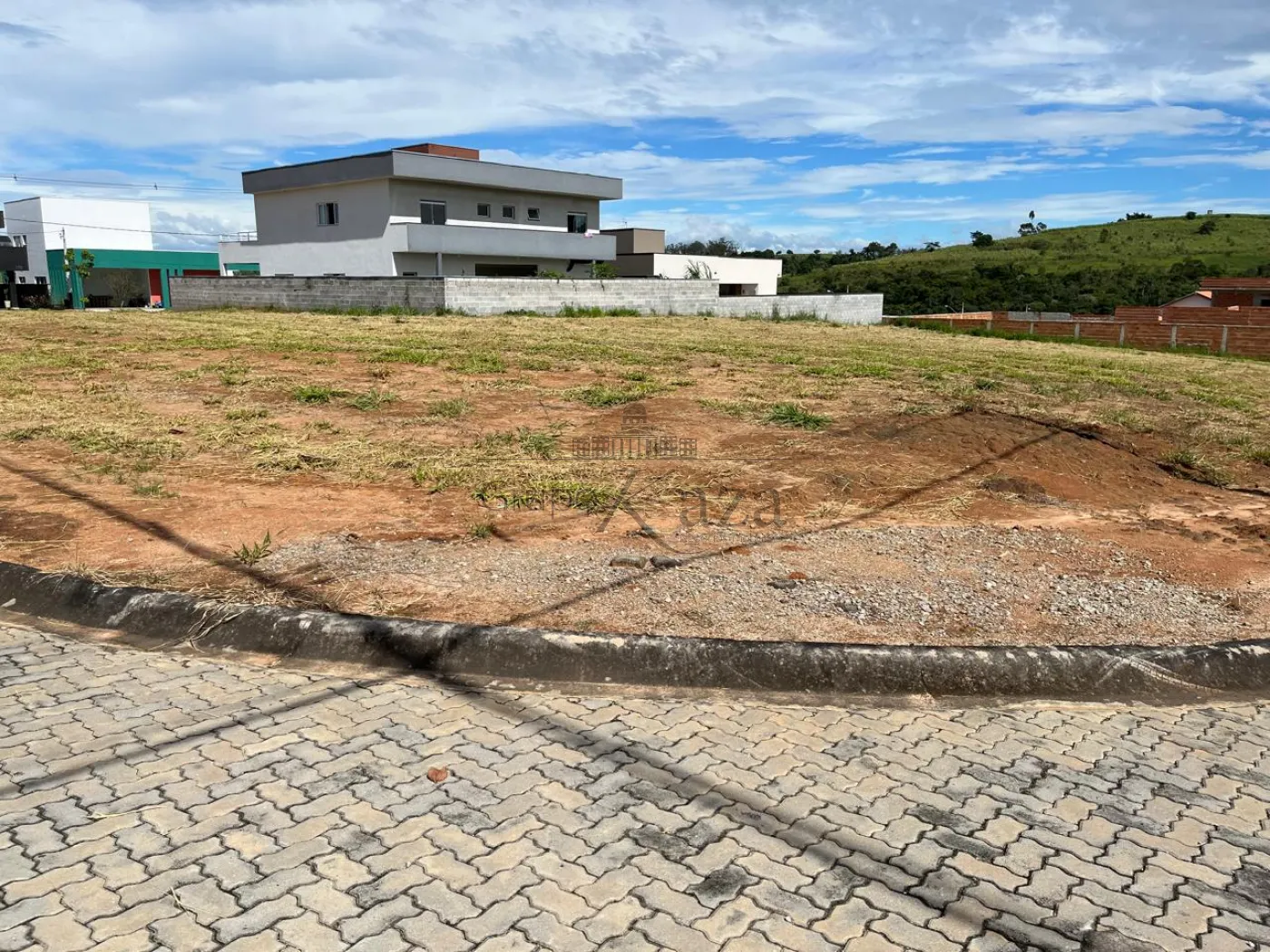Foto 3 de Terreno Condomínio em Condomínio Residencial Ecopark Bourbon, Caçapava - imagem 3