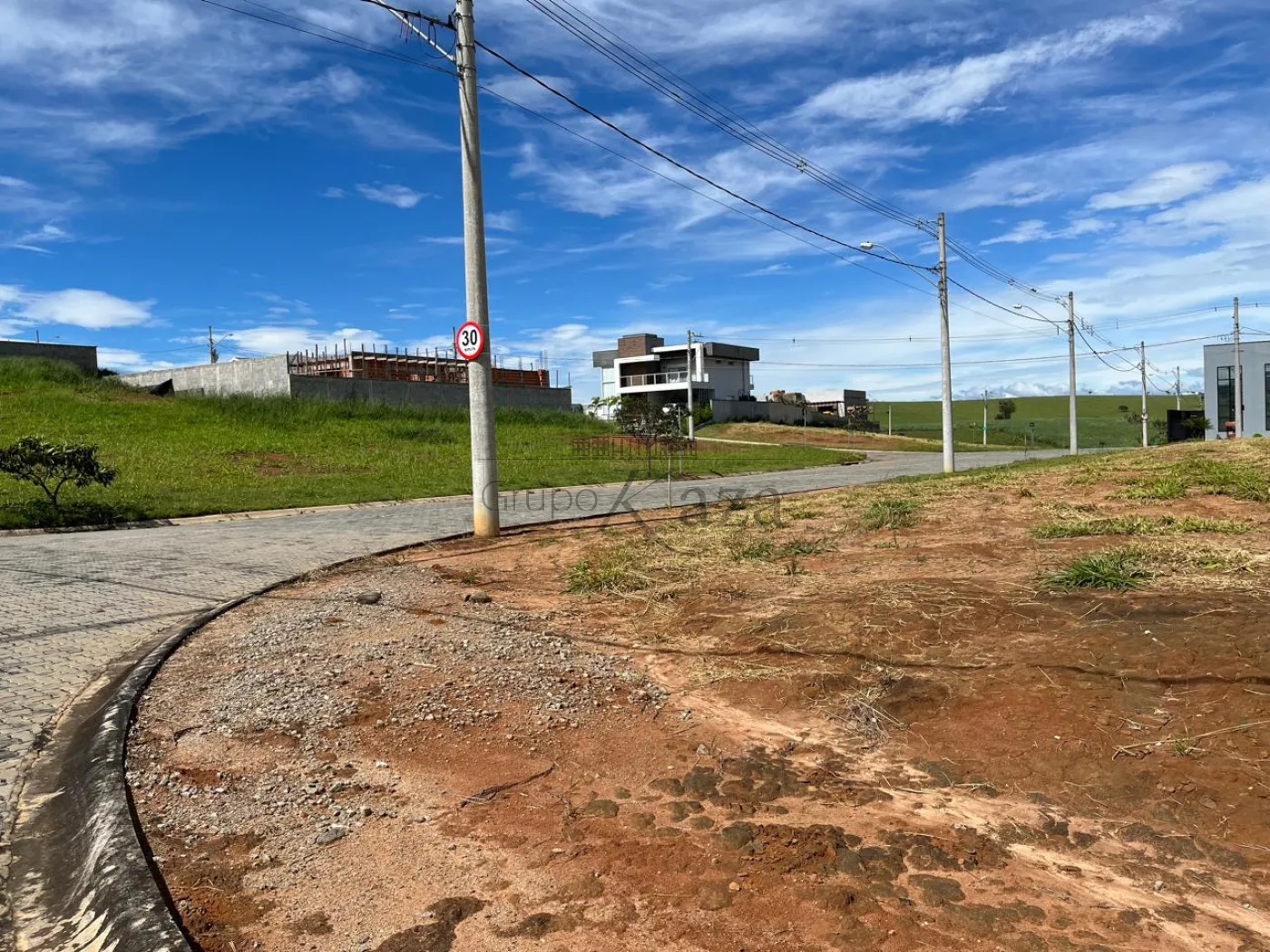 Foto 4 de Terreno Condomínio em Condomínio Residencial Ecopark Bourbon, Caçapava - imagem 4