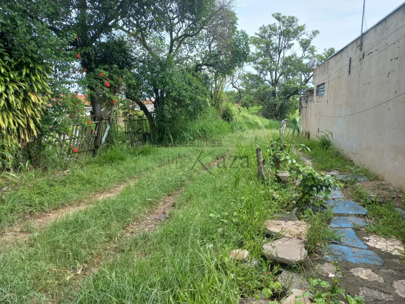 Foto 5 de Área ComercialResidencial em São João, Jacareí - imagem 5