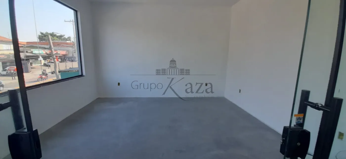 Foto 22 de Comercial Loja em Jardim Torrão de Ouro, São José dos Campos - imagem 22