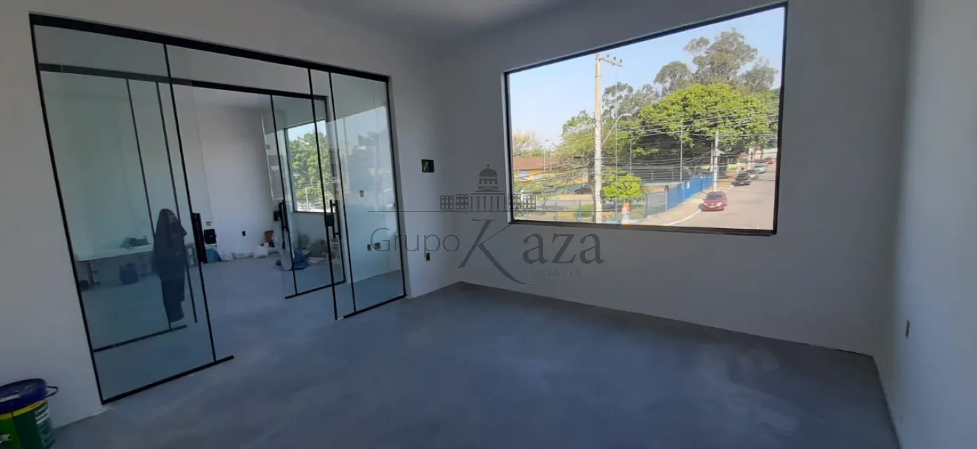 Foto 25 de Comercial Loja em Jardim Torrão de Ouro, São José dos Campos - imagem 25