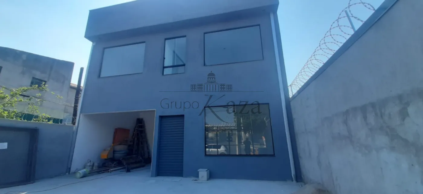 Foto 26 de Comercial Loja em Jardim Torrão de Ouro, São José dos Campos - imagem 26