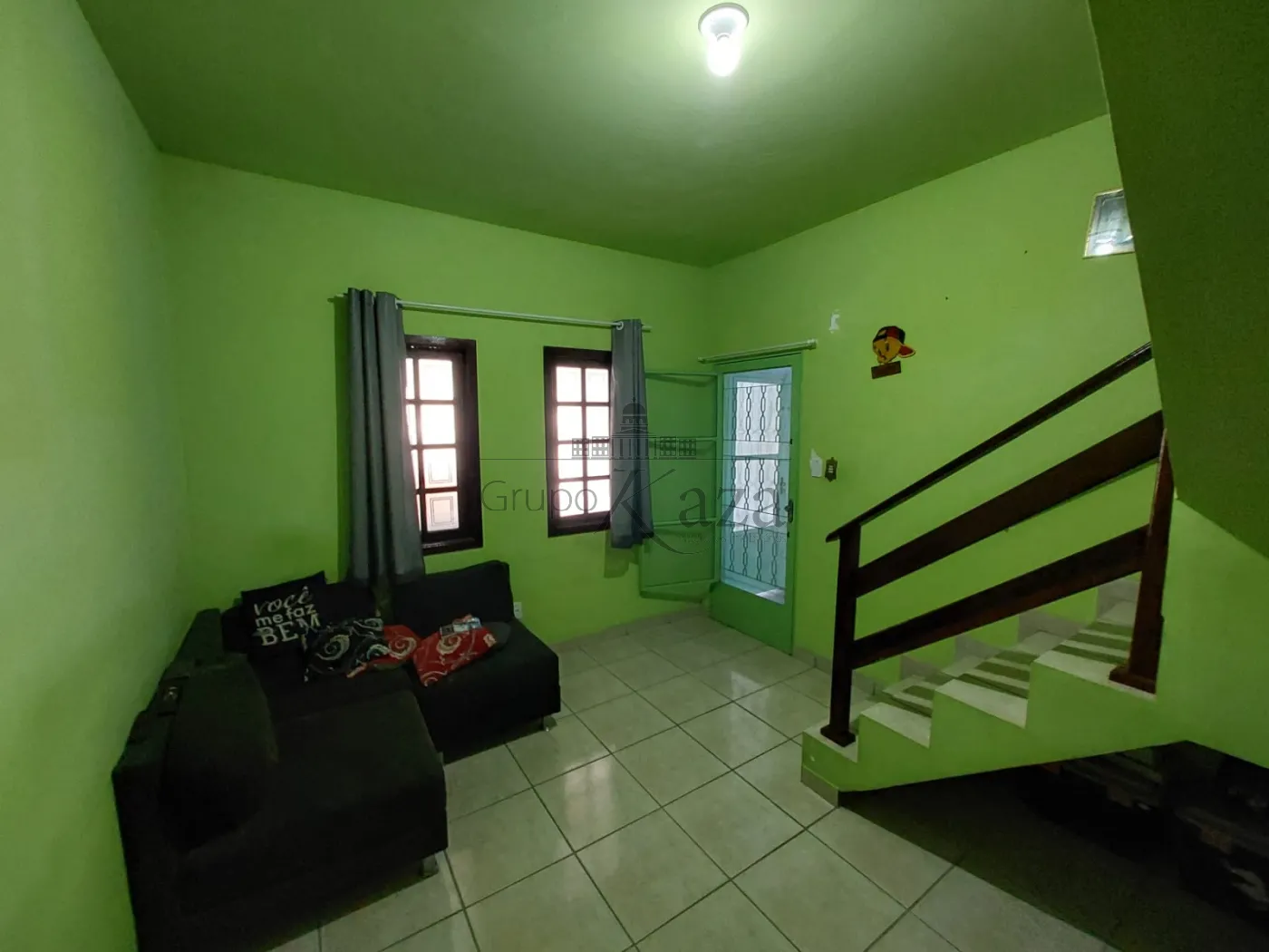 Foto 1 de Casa Sobrado em Jardim Torrão de Ouro, São José dos Campos - imagem 1