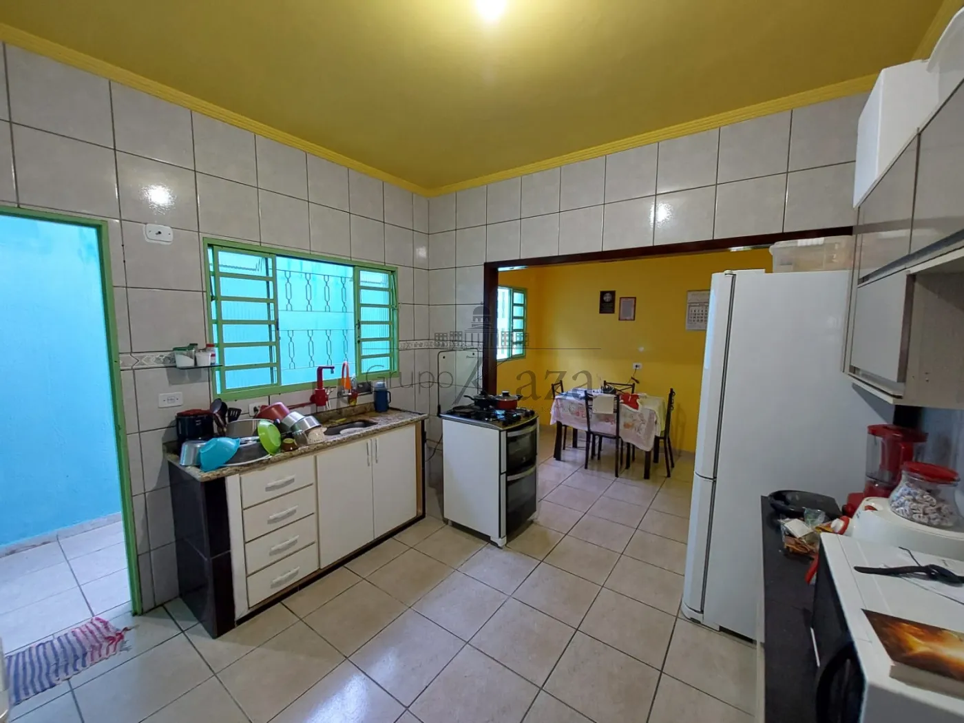 Foto 2 de Casa Sobrado em Jardim Torrão de Ouro, São José dos Campos - imagem 2