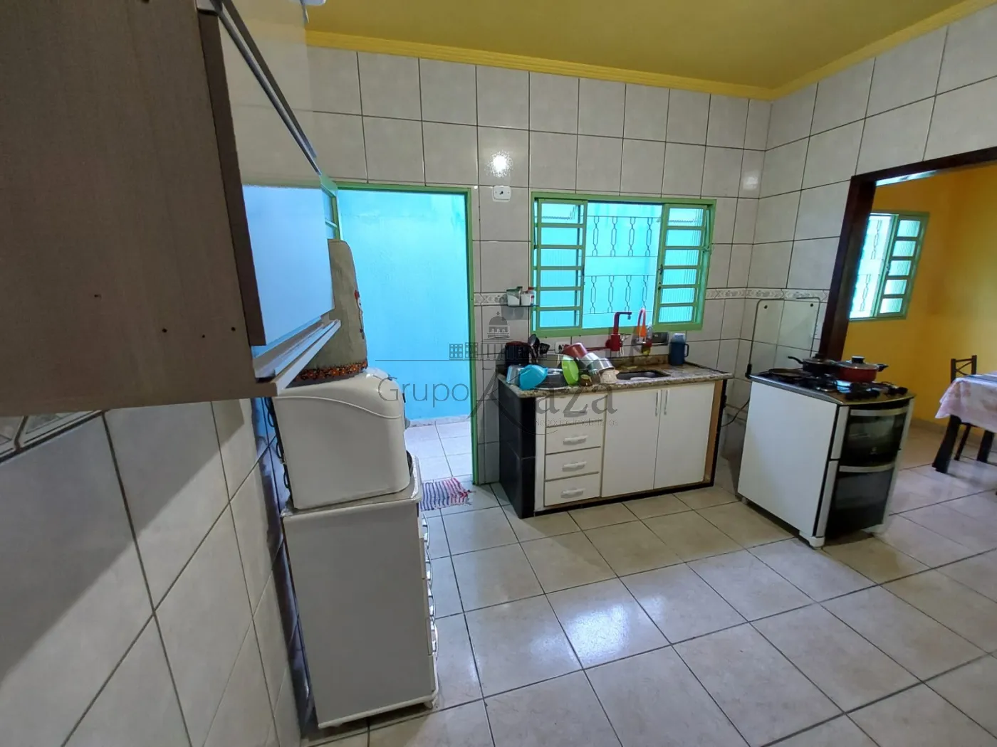Foto 4 de Casa Sobrado em Jardim Torrão de Ouro, São José dos Campos - imagem 4
