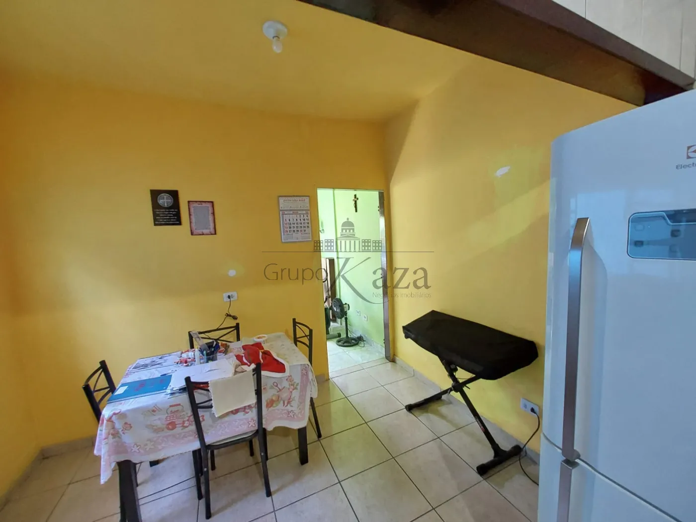Foto 5 de Casa Sobrado em Jardim Torrão de Ouro, São José dos Campos - imagem 5