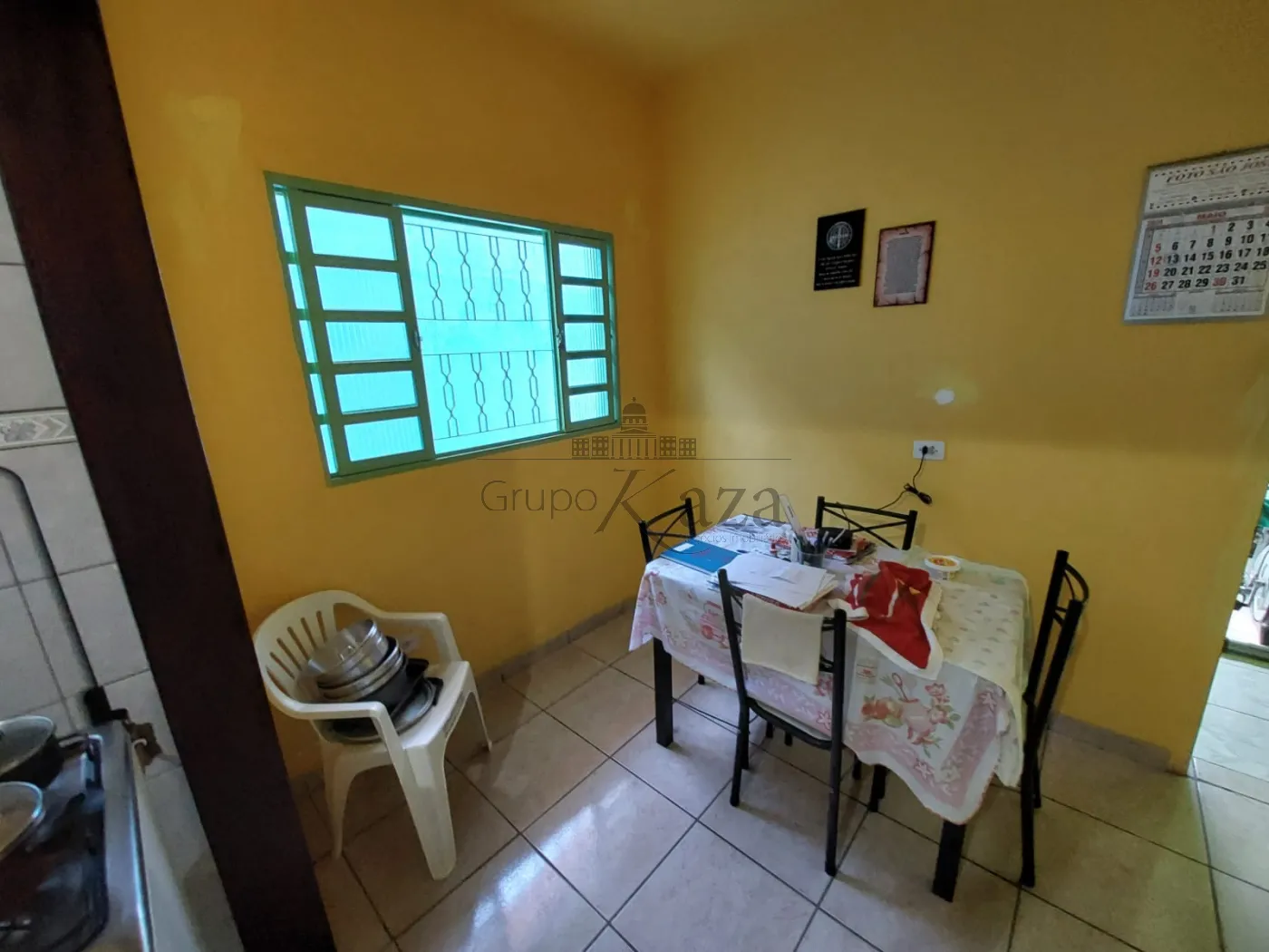 Foto 6 de Casa Sobrado em Jardim Torrão de Ouro, São José dos Campos - imagem 6
