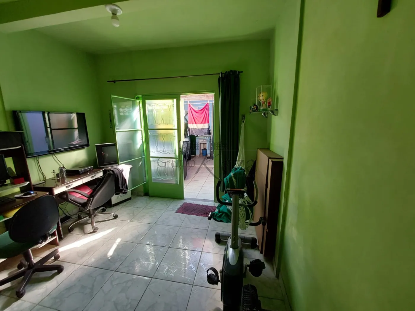 Foto 8 de Casa Sobrado em Jardim Torrão de Ouro, São José dos Campos - imagem 8