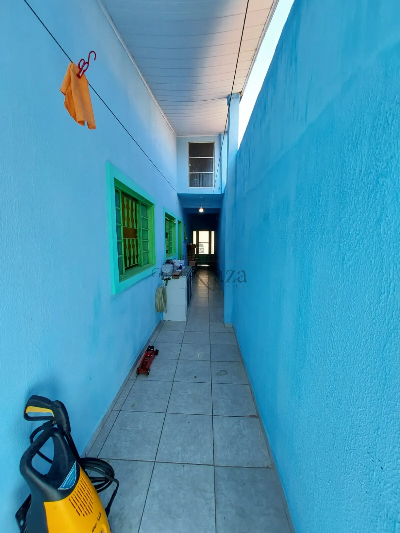Foto 15 de Casa Sobrado em Jardim Torrão de Ouro, São José dos Campos - imagem 15
